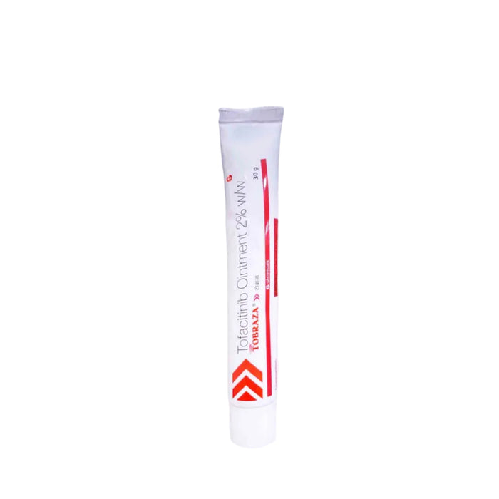 Tobraza Ointment