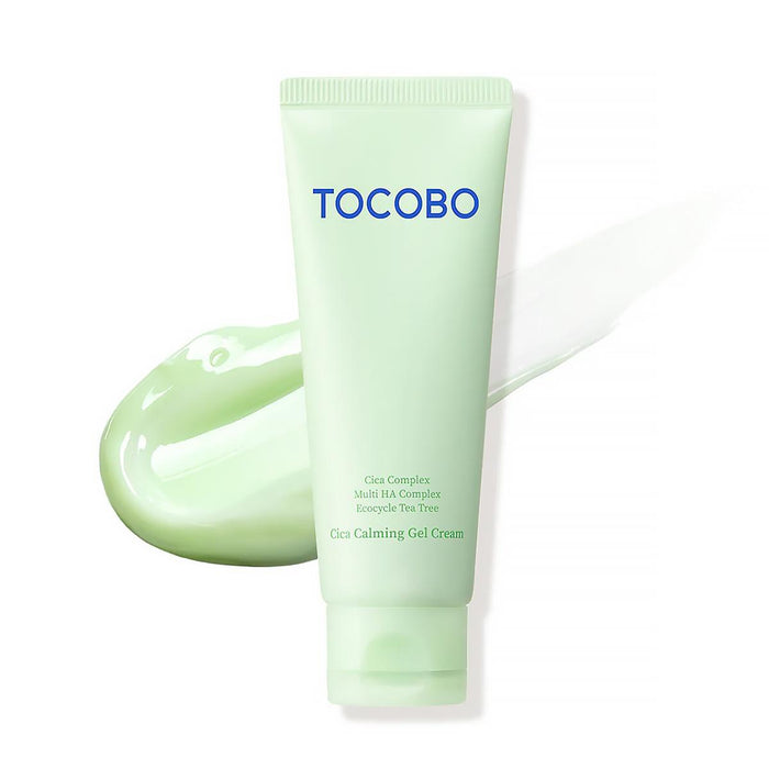TOCOBO Cica Calming Gel Cream 75mL