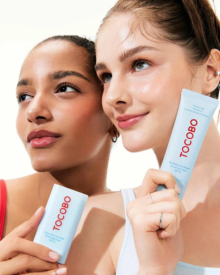 TOCOBO Cotton Airy Sun Stick SPF50