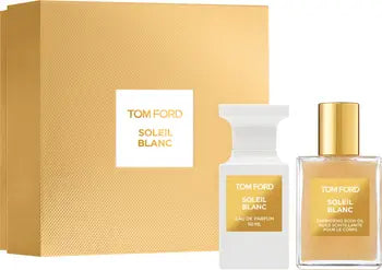 TOM FORD Private Blend Soleil Blanc Eau de Parfum Endless Summer Set