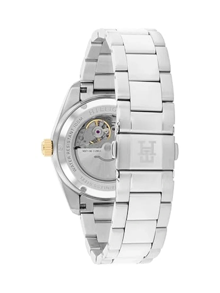 Tommy Hilfiger  Round Analog Watch - TH1710551
