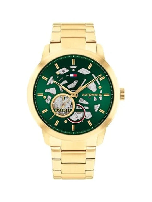 Tommy Hilfiger  Round Analog Watch - TH1710662