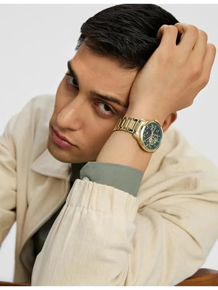 Tommy Hilfiger  Round Analog Watch - TH1710662