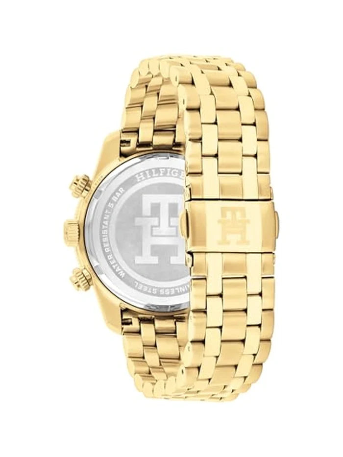 Tommy Hilfiger  Round Analog Watch - TH1792158