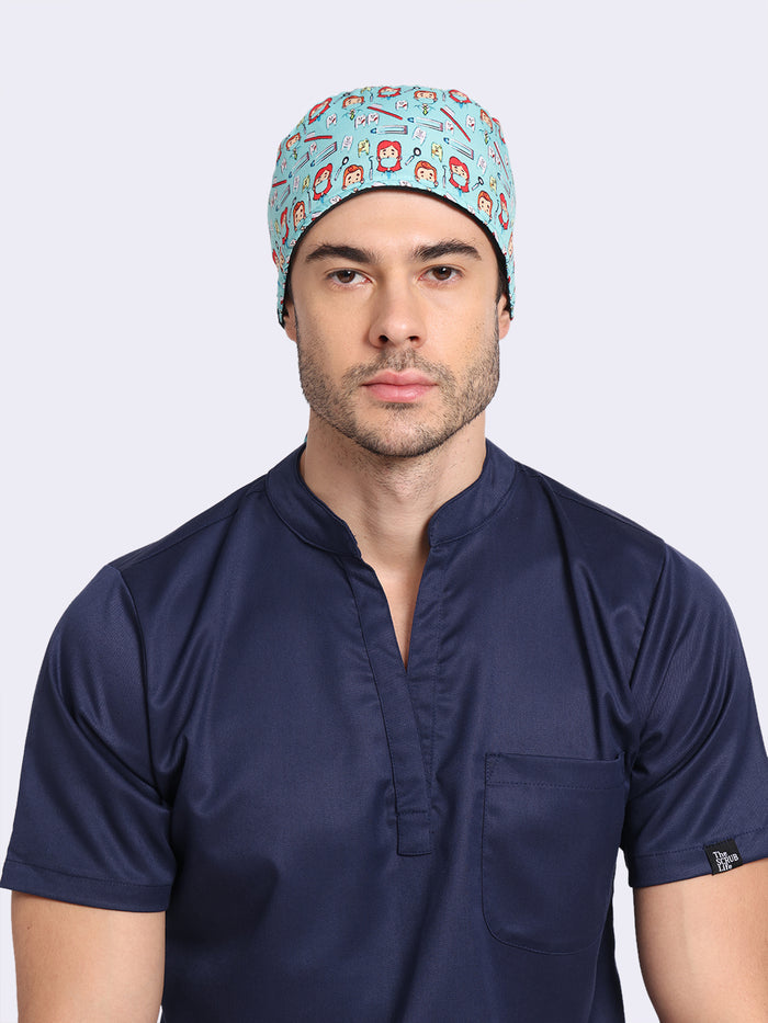 Tooth Buddy Unisex Cap 047