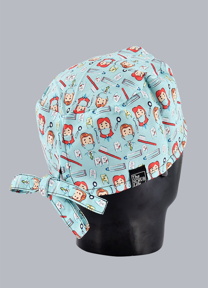Tooth Buddy Unisex Cap 047