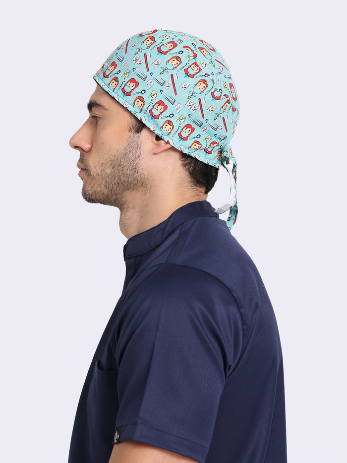 Tooth Buddy Unisex Cap 047