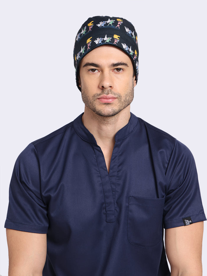 Tooth Fairy Unisex Cap 063