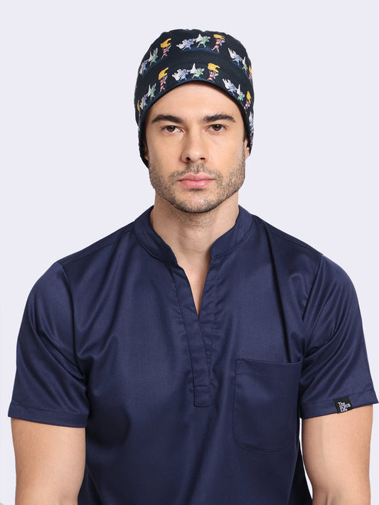 Tooth Fairy Unisex Cap 063