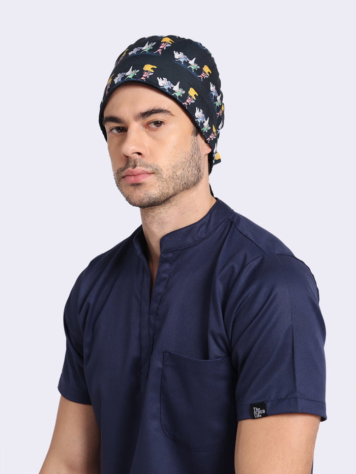 Tooth Fairy Unisex Cap 063