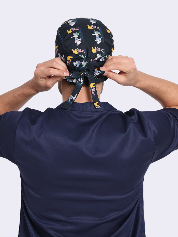 Tooth Fairy Unisex Cap 063