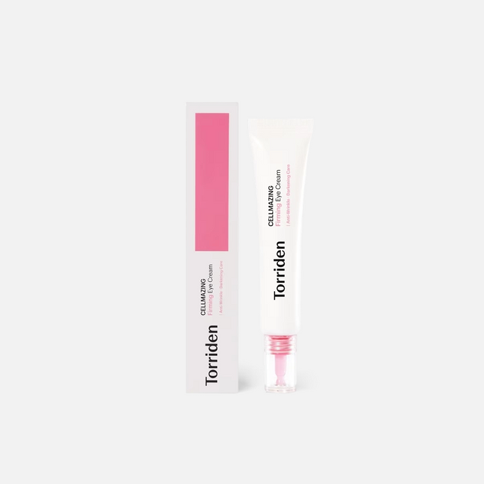 Torriden Cellmazing Eye Cream 30ml