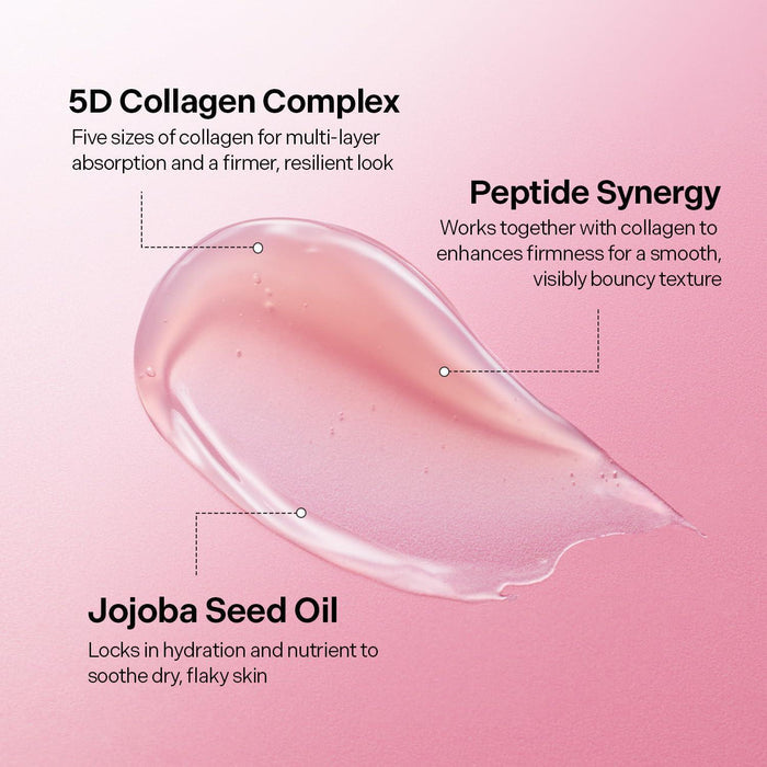Torriden Cellmazing Low Molecular Collagen Lip Essence 11 mL