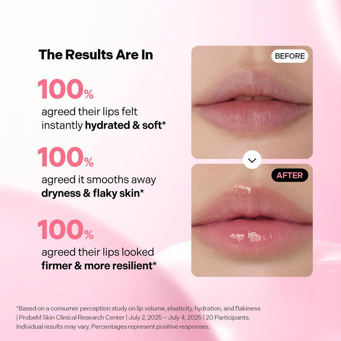 Torriden Cellmazing Low Molecular Collagen Lip Essence 11 mL