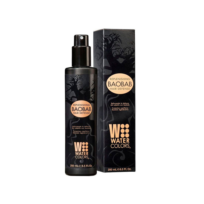 Tressa Watercolors Baobab Hair Defense Professional Salon Products