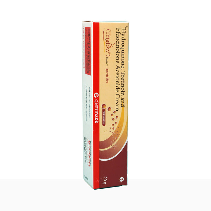 Triglow Cream