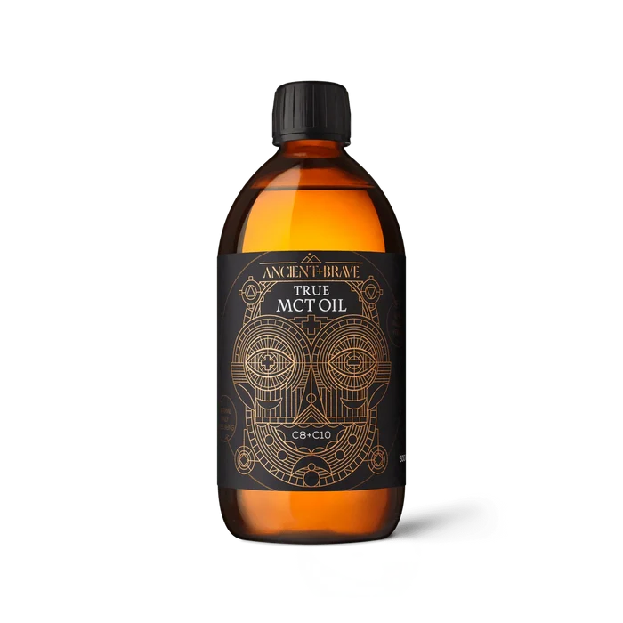 True MCT Oil