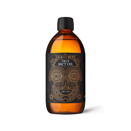 True MCT Oil