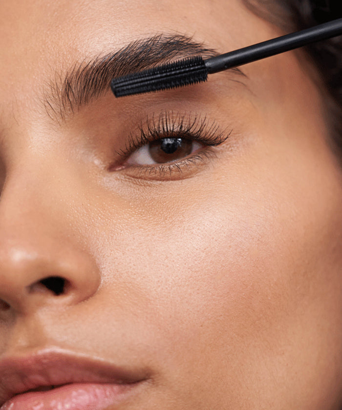 mascara; Black: Lengthening Day Mascara in Black