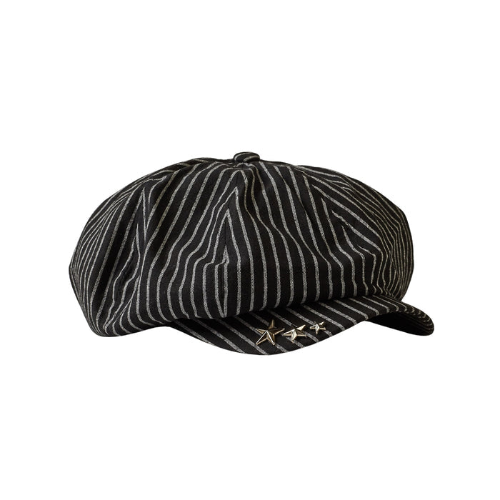 [Ugly Pretty x KLP48] Studded Beret