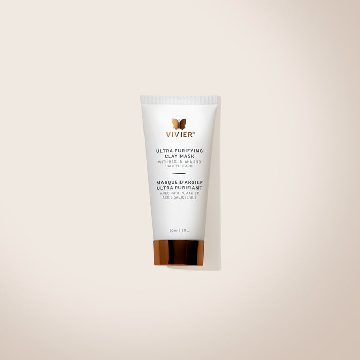 Ultra Purifying Clay Mask