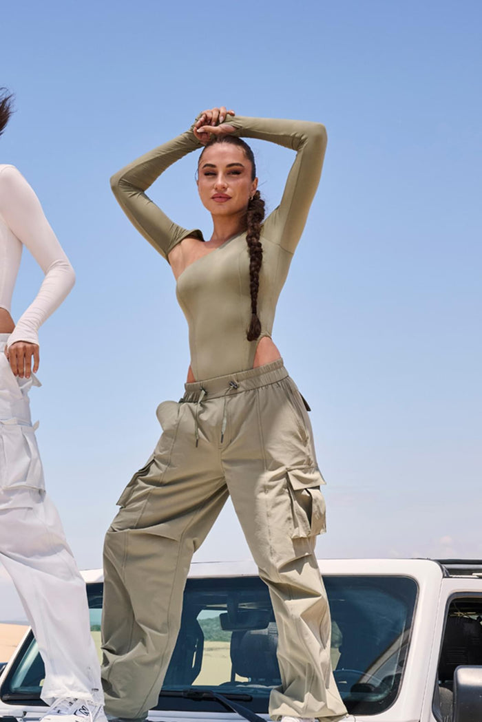 [Color] [Product Title] | Women's Activewear by WISKII ACTIVE.