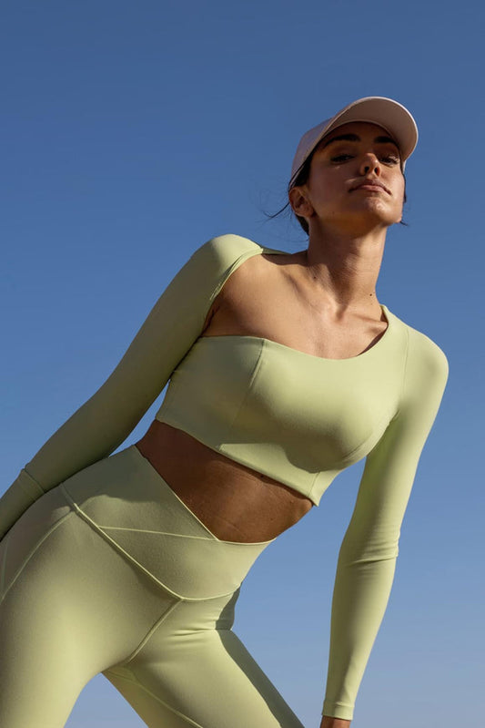 [Color] [Product Title] | Women's Activewear by WISKII ACTIVE.