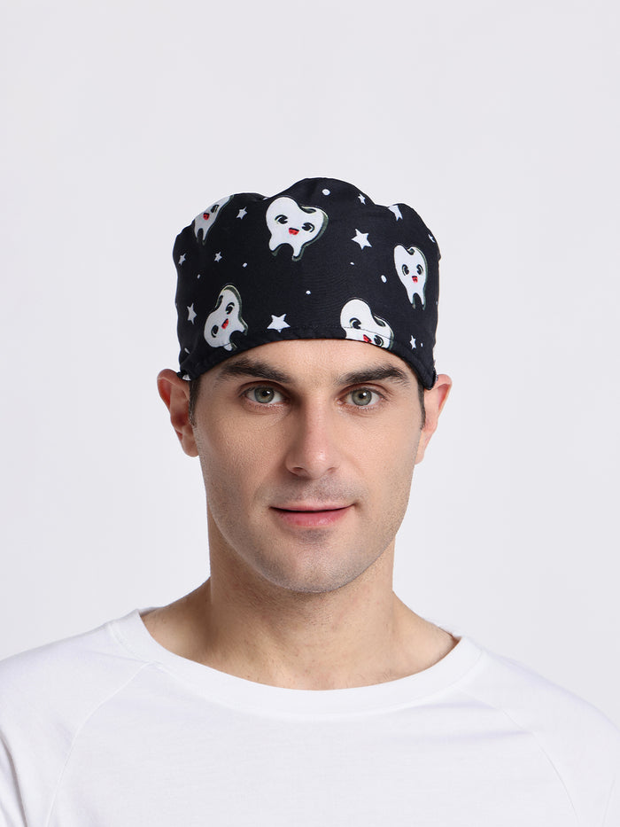 Unisex Cap 058