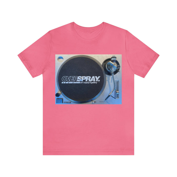 Charity Pink / S