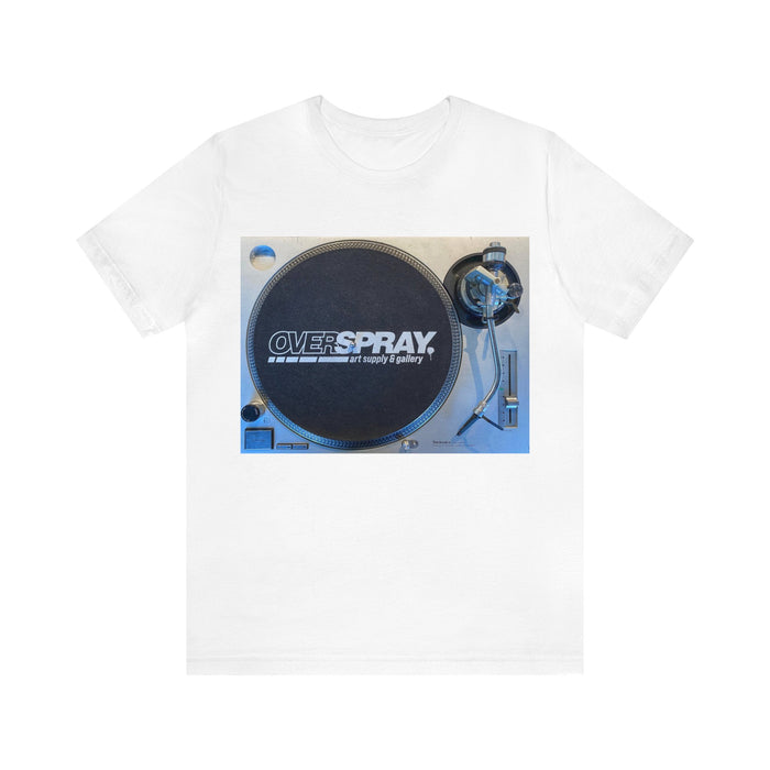 White / S