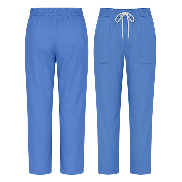 Hospital Blue / Extra Small