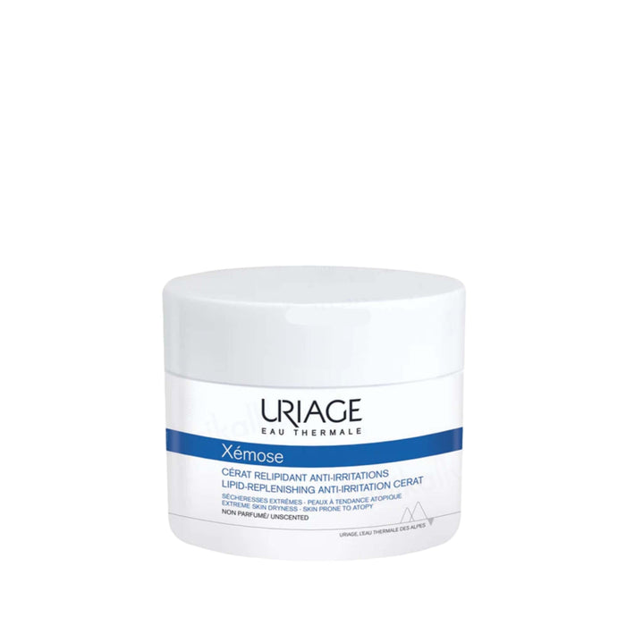 Uriage Xemose Lipid-Replenishing Anti-Irritation Cerat