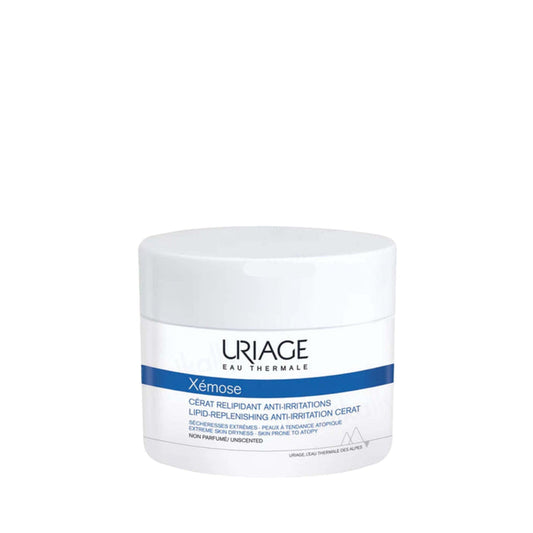 Uriage Xemose Lipid-Replenishing Anti-Irritation Cerat