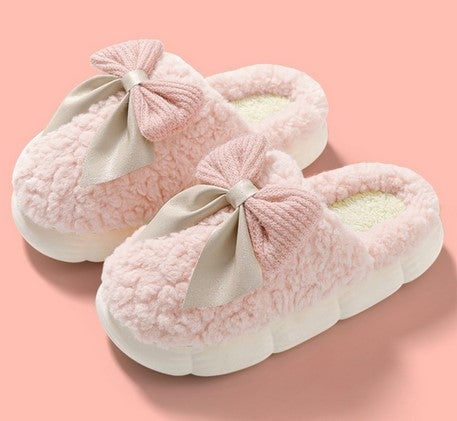 Valentine Slippers
