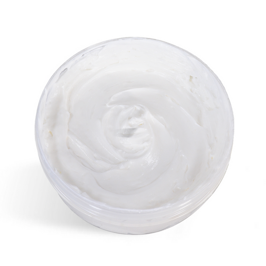 Vanilla Almond Body Butter Kit