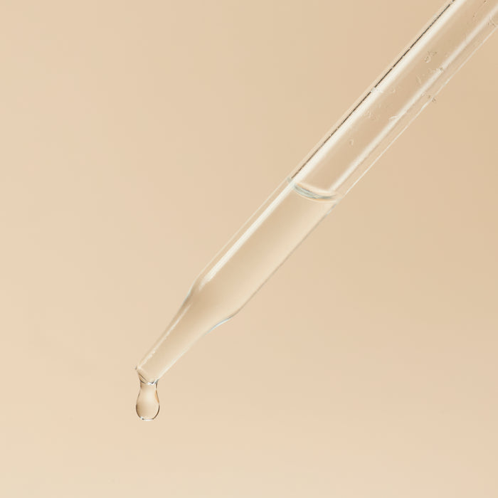 Vanilla Color Stabilizer - Lotions - Washes - close-up