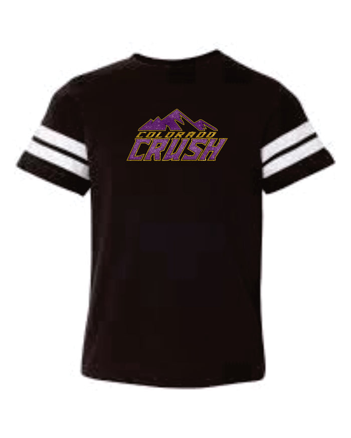 Varsity Tee- Youth and Adult Unisex