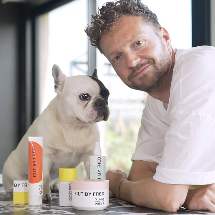 Vegan Hydratation Mask Masque Hydratant