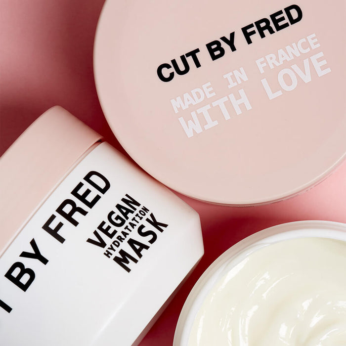 Vegan Hydratation Mask Masque Hydratant