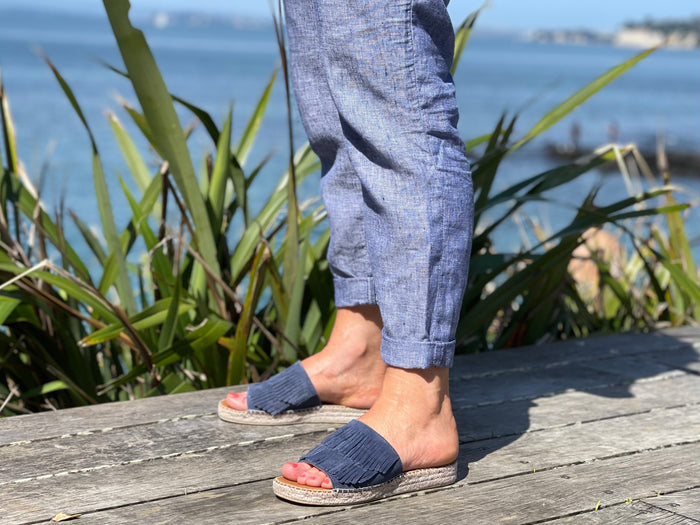 Viguera Clara available in 8 colours