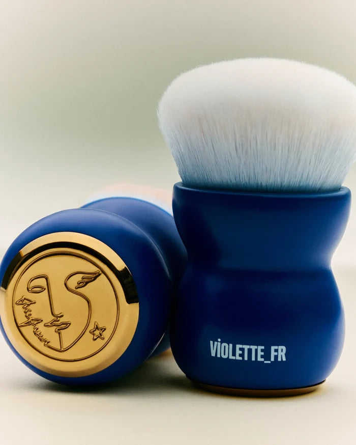 Violette_Fr Le Kabuki Brush
