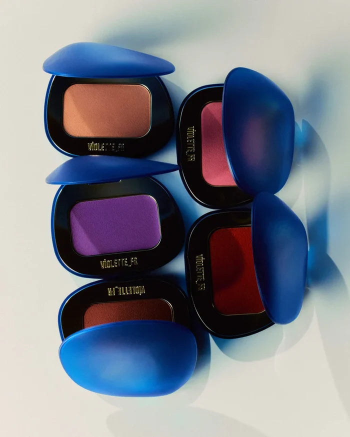 VIOLETTE_FR PLUME BLUSH