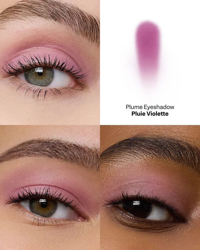 VIOLETTE_FR PLUME EYESHADOW