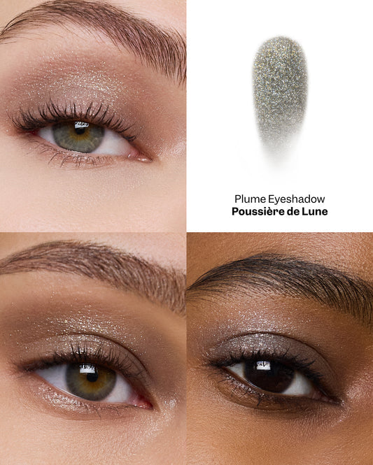 POUSSIERE DE LUNE