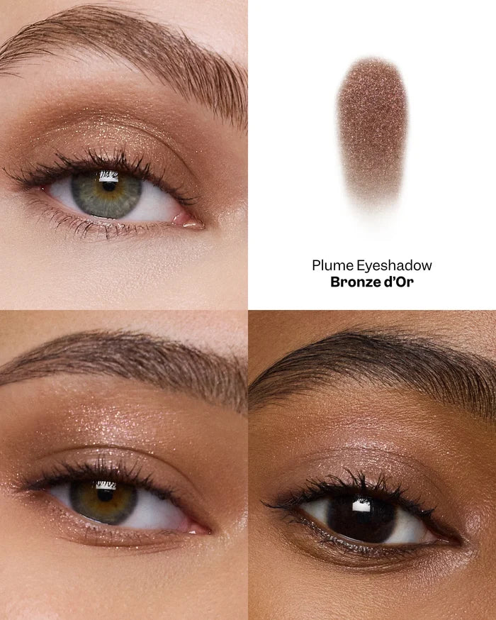 VIOLETTE_FR PLUME EYESHADOW