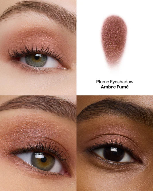 VIOLETTE_FR PLUME EYESHADOW