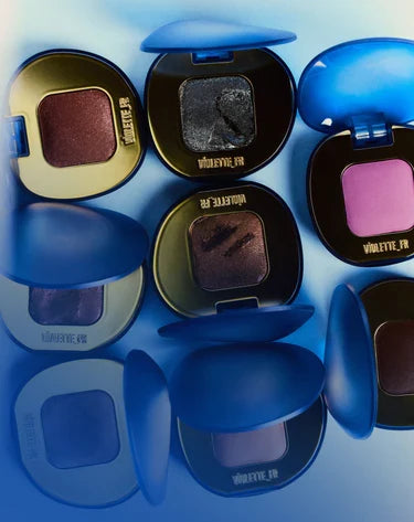 VIOLETTE_FR PLUME EYESHADOW