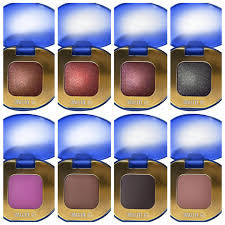 VIOLETTE_FR PLUME EYESHADOW