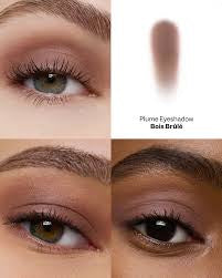 VIOLETTE_FR PLUME EYESHADOW