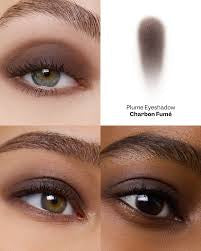 VIOLETTE_FR PLUME EYESHADOW